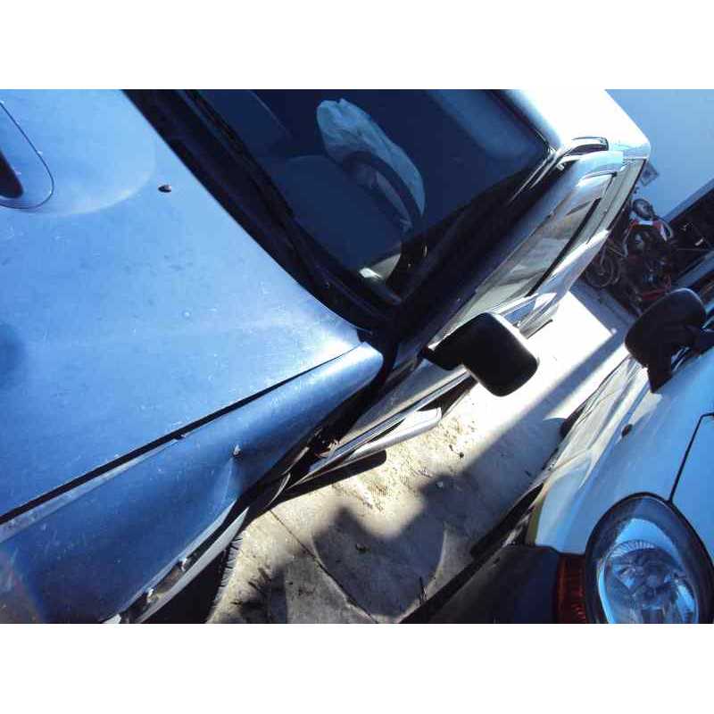 nissan terrano/terrano.ii (r20) del año 1999