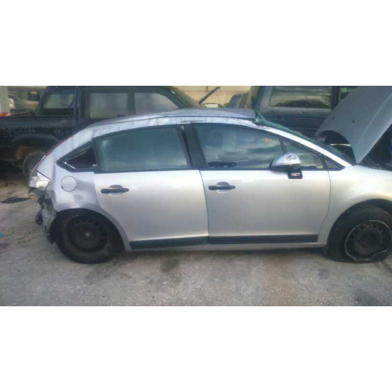 citroën c4 berlina del año 2008