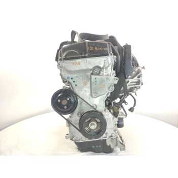 MOTOR COMPLETO 4B11 GASOLINA 121.800 KM