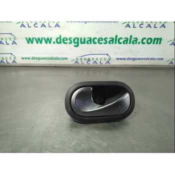 MANETA INTERIOR DELANTERA IZQUIERDA 