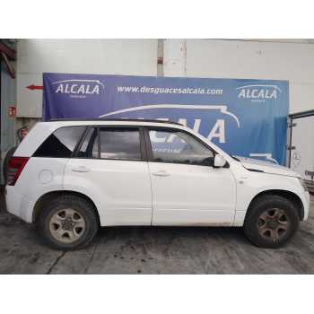 SUZUKI GRAND VITARA II (JT, TE, TD)