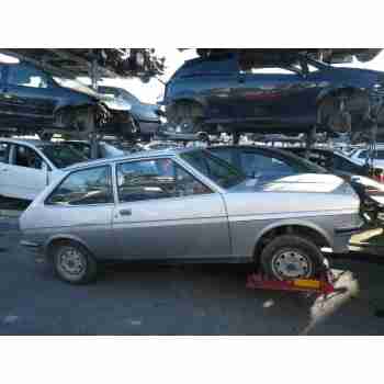 FORD FIESTA BERL./EXPRESS de desguace