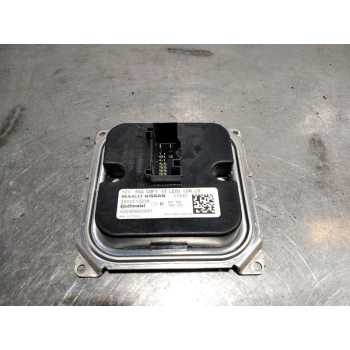 CENTRALITA FAROS XENON 260551225R 