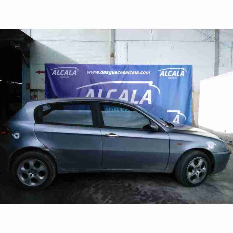alfa romeo 147 (190) del año 2001
