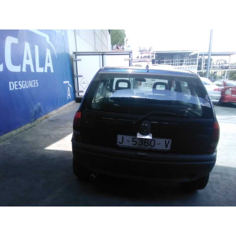 opel corsa b del año 1994