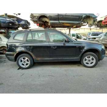 BMW X3 (E83)