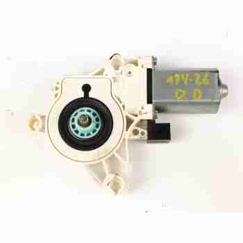 MOTOR ELEVALUNAS DELANTERO DERECHO 4K0959801 