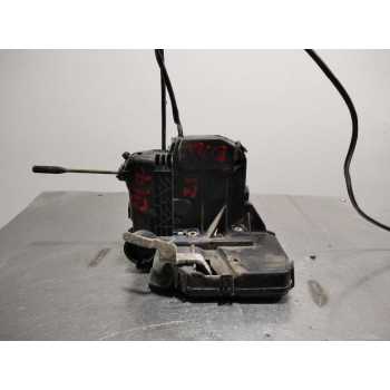 CERRADURA PUERTA DELANTERA DERECHA 004138112629 2 PINES 