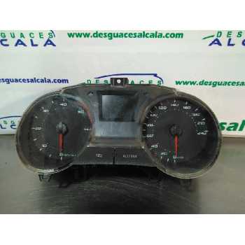 CUADRO INSTRUMENTOS 6J0920801A 