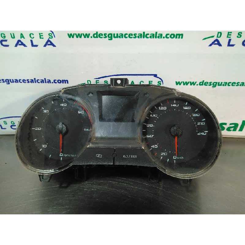 CUADRO INSTRUMENTOS 6J0920801A 