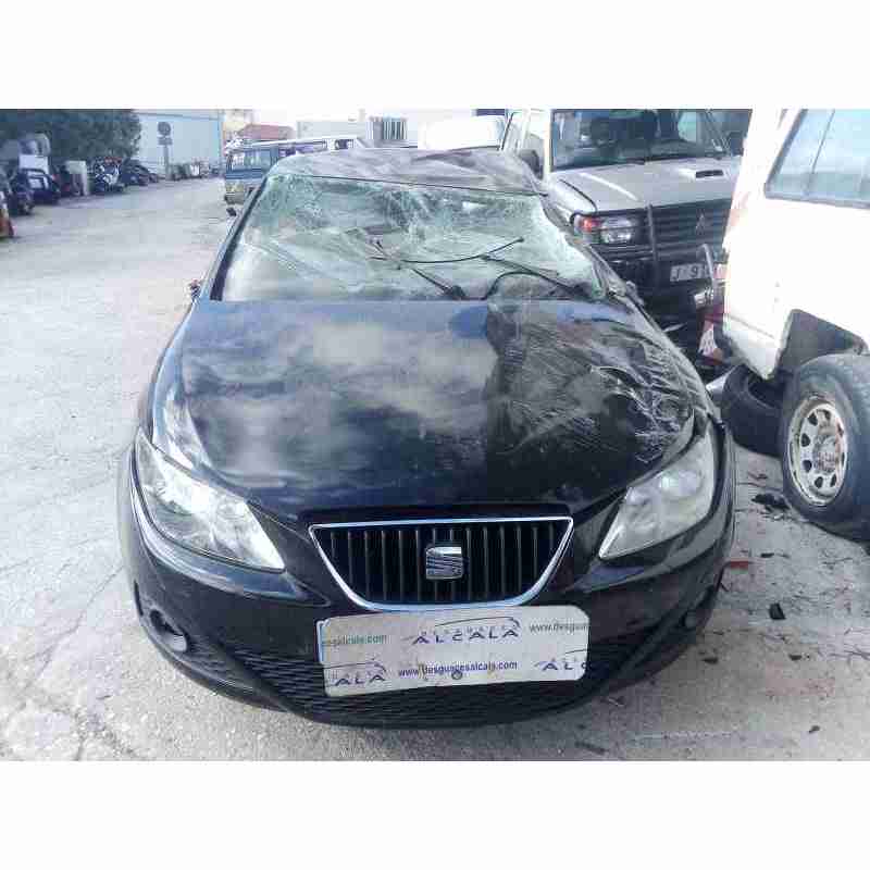 seat ibiza sc (6j1) del año 2009