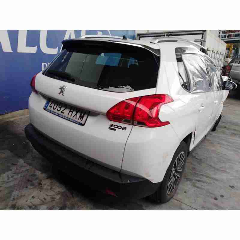peugeot 2008 i (cu_) del año 2014