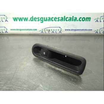 MANDO ELEVALUNAS TRASERO DERECHO 6 PINES 