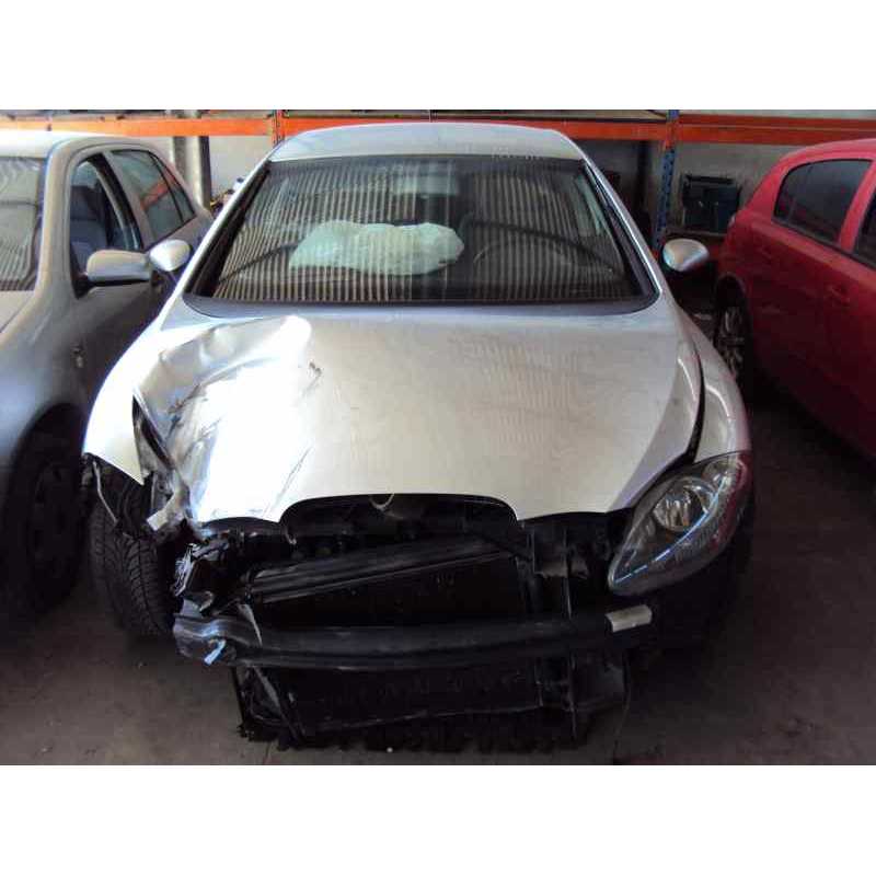 seat leon (1p1) del año 2007