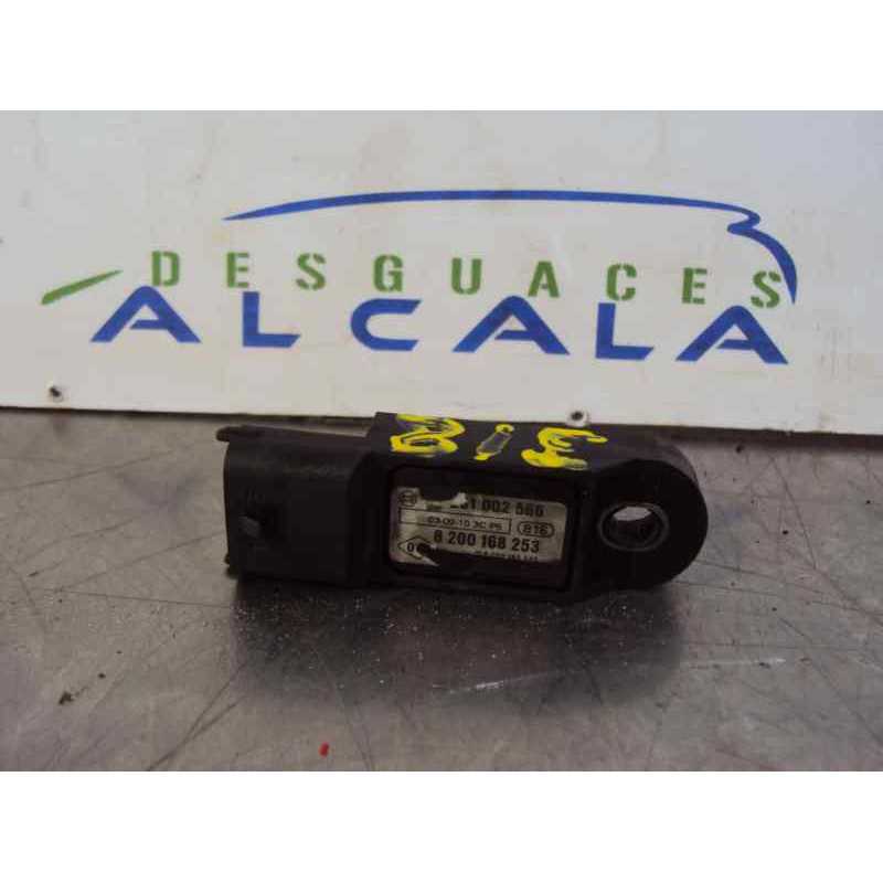 SENSOR PRESION DE AIRE 0281002566 8200168253 BOSCH