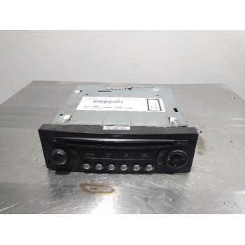 SISTEMA AUDIO / RADIO CD 9664513277 
