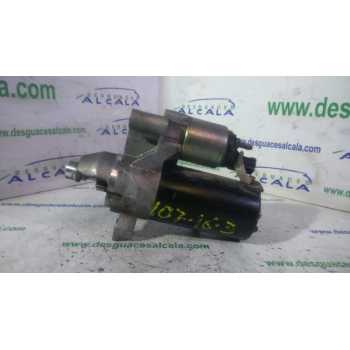 MOTOR ARRANQUE 10 DIENTES 0001115056 BOSCH