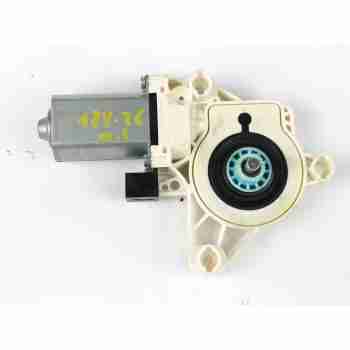 MOTOR ELEVALUNAS DELANTERO IZQUIERDO 4K0959802 