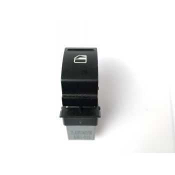 MANDO ELEVALUNAS TRASERO IZQUIERDO 7L6959855B 