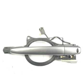 MANETA EXTERIOR DELANTERA DERECHA 80610W020P 