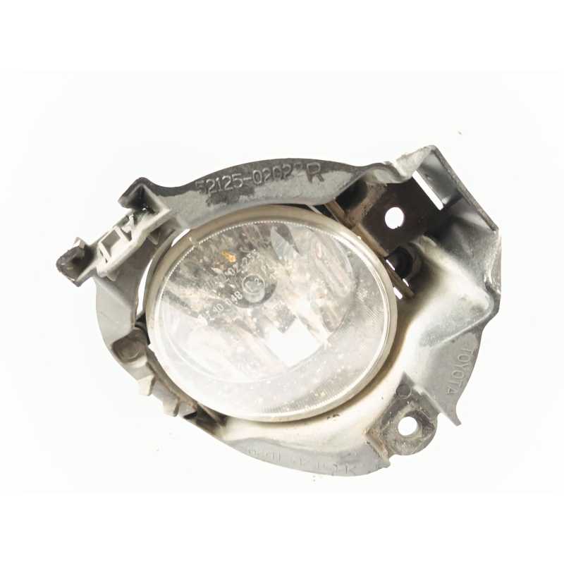 FARO ANTINIEBLA DERECHO 8121002110 