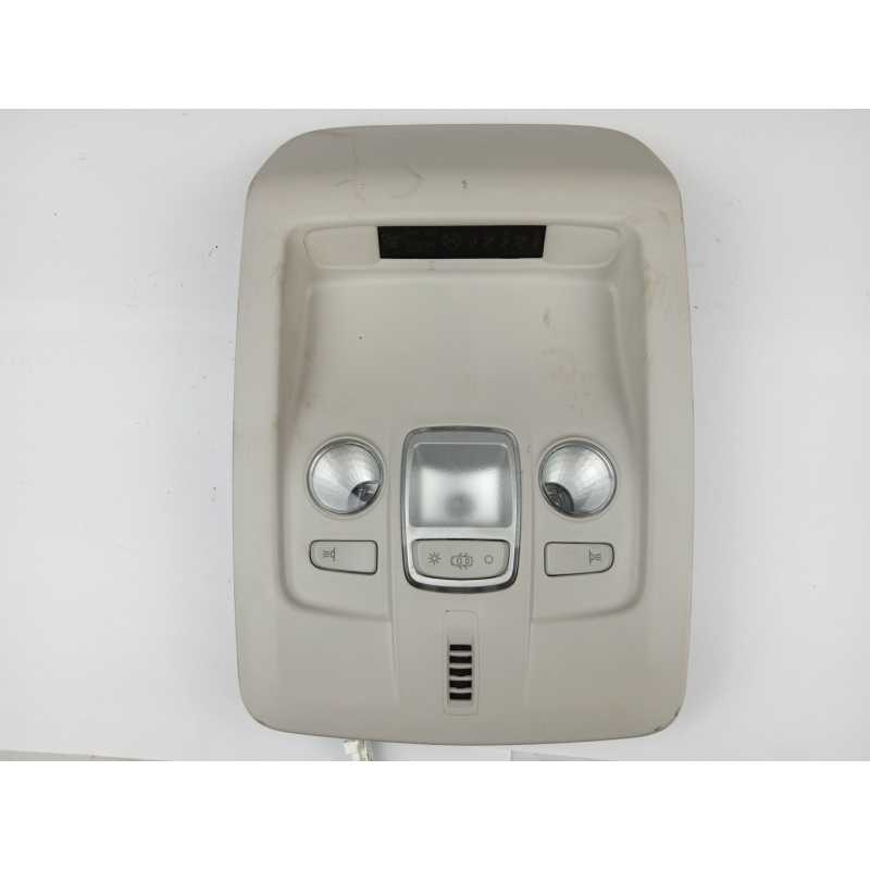 LUZ INTERIOR 9801287677 