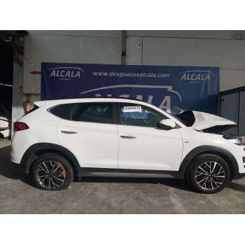 HYUNDAI TUCSON (TL, TLE)