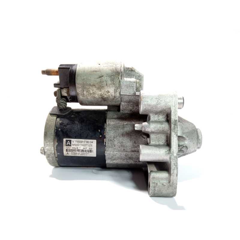 MOTOR ARRANQUE V755001780 