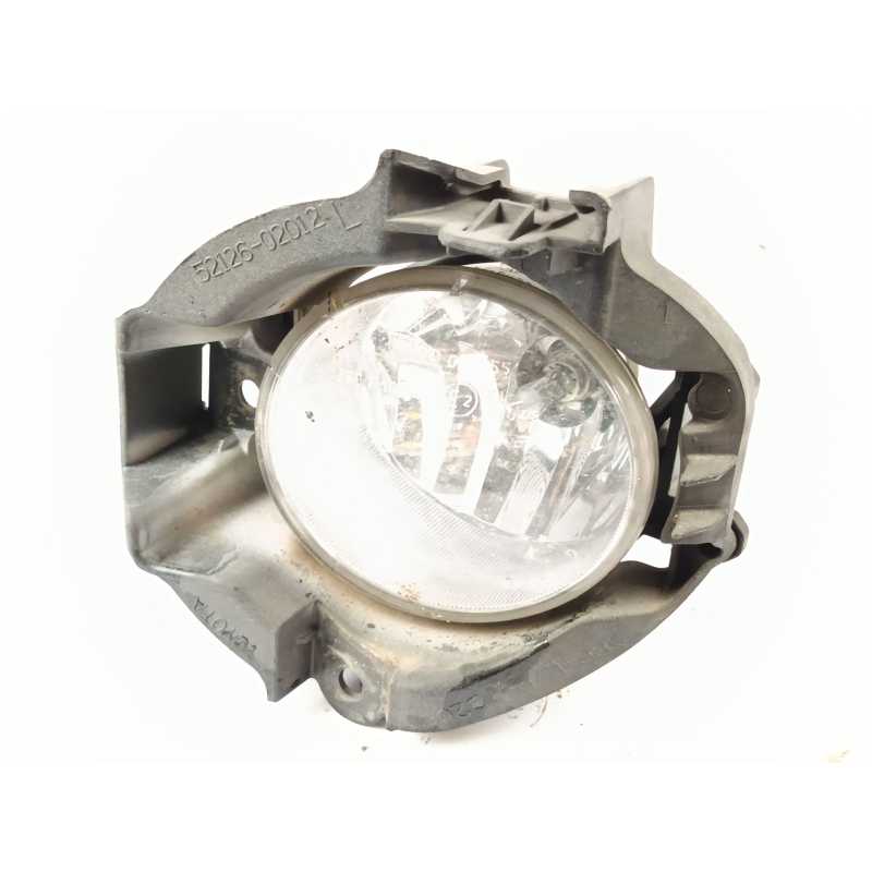 FARO ANTINIEBLA IZQUIERDO 8122002110 