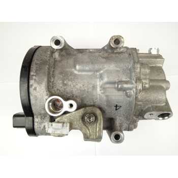 COMPRESOR AIRE ACONDICIONADO 0424001202 