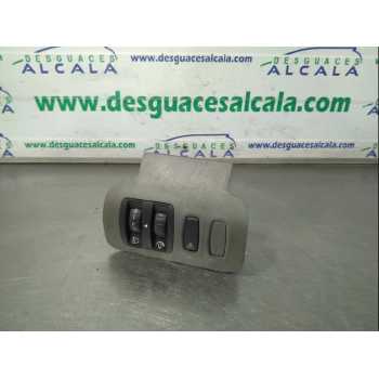 BOTON ESP REGULACION LUCES 6 PINES