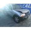 mitsubishi montero classic (v2_w, v6_w, v7_w) del año 2005