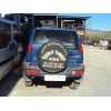nissan terrano/terrano.ii (r20) del año 1999