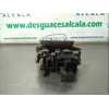 BOTON ESP REGULACION LUCES 6 PINES