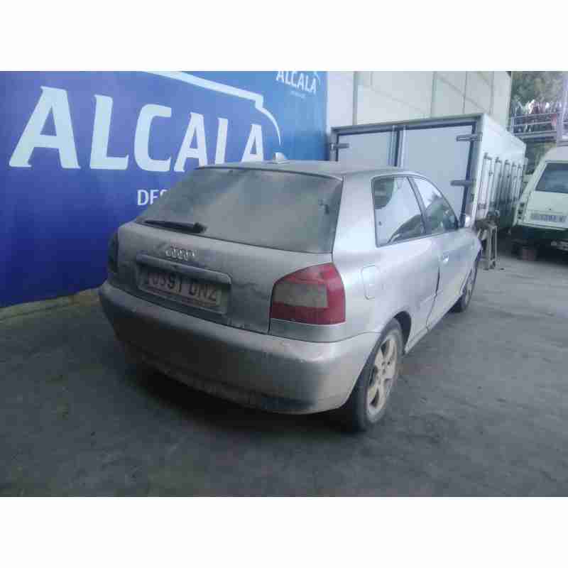 audi a3 (8l) del año 1999