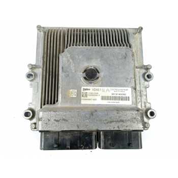 CENTRALITA MOTOR UCE 9818160080 