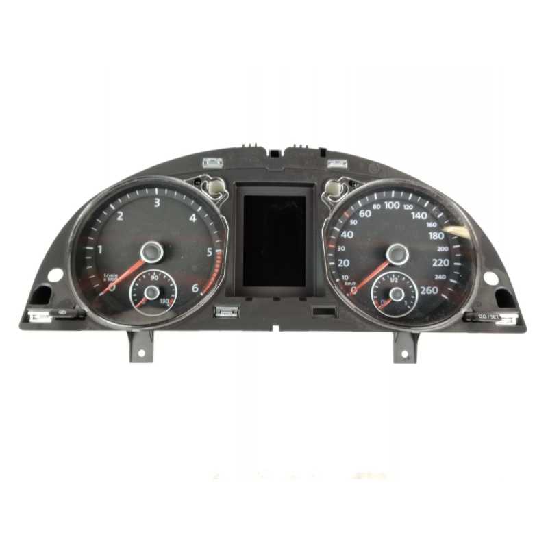 CUADRO INSTRUMENTOS 3AA920870A 