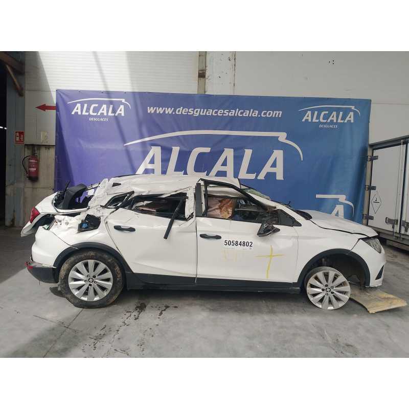 seat arona (kj7, kjp) del año 2020