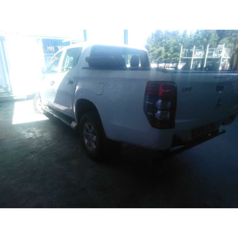 mitsubishi l200 / triton (kj_, kk_, kl_) del año 2022