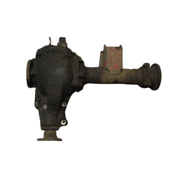 DIFERENCIAL DELANTERO 8/35 