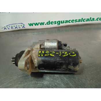 MOTOR ARRANQUE 0001123012 10 DIENTES 