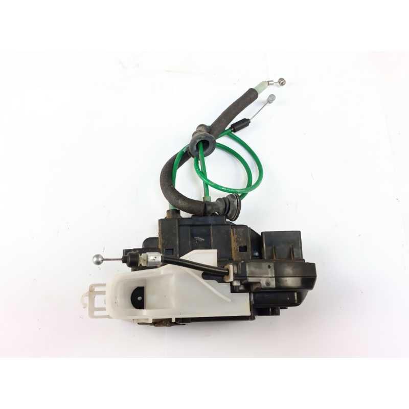 CERRADURA PUERTA DELANTERA DERECHA 813202L020 