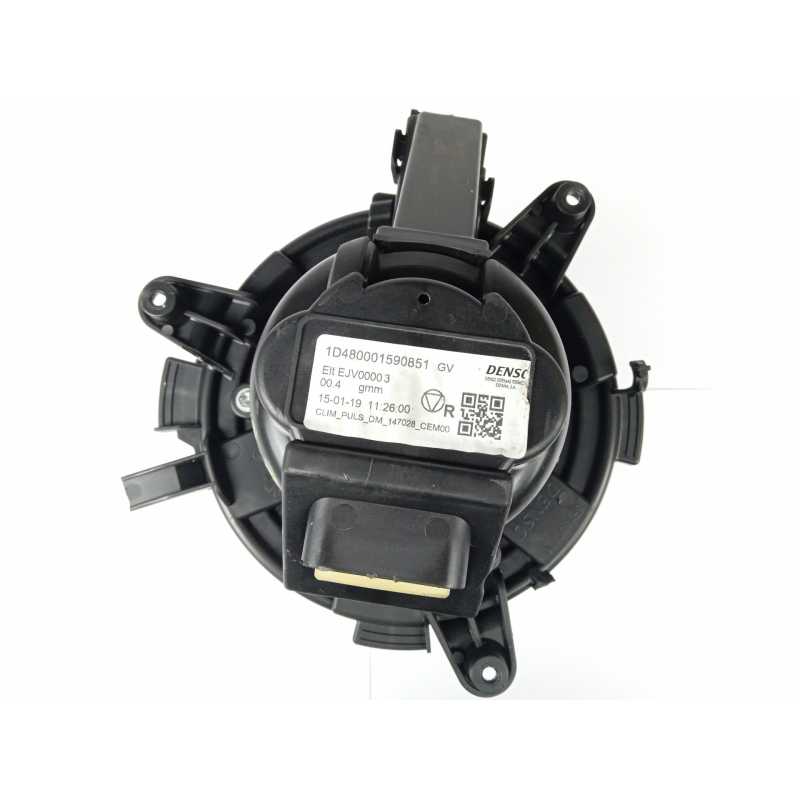 MOTOR CALEFACCION 1D480001590851 