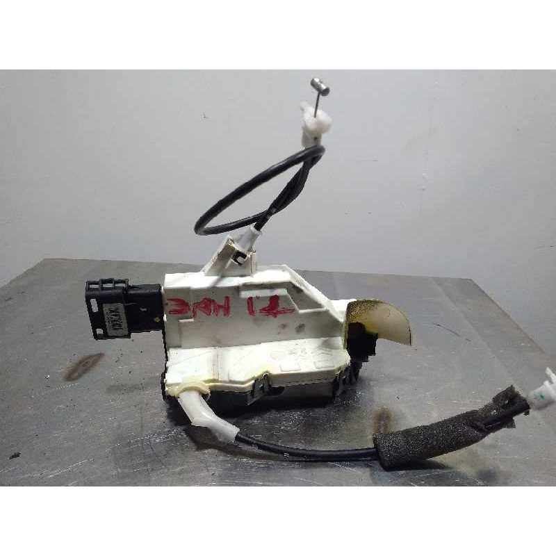 CERRADURA MALETERO / PORTON 828418 A01863 6 PINES