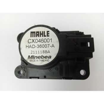 MOTOR APERTURA TRAMPILLAS CLIMATIZADOR CX046001 HAD36007A 