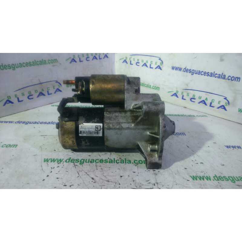 MOTOR ARRANQUE 12 DIENTES M000T82081 