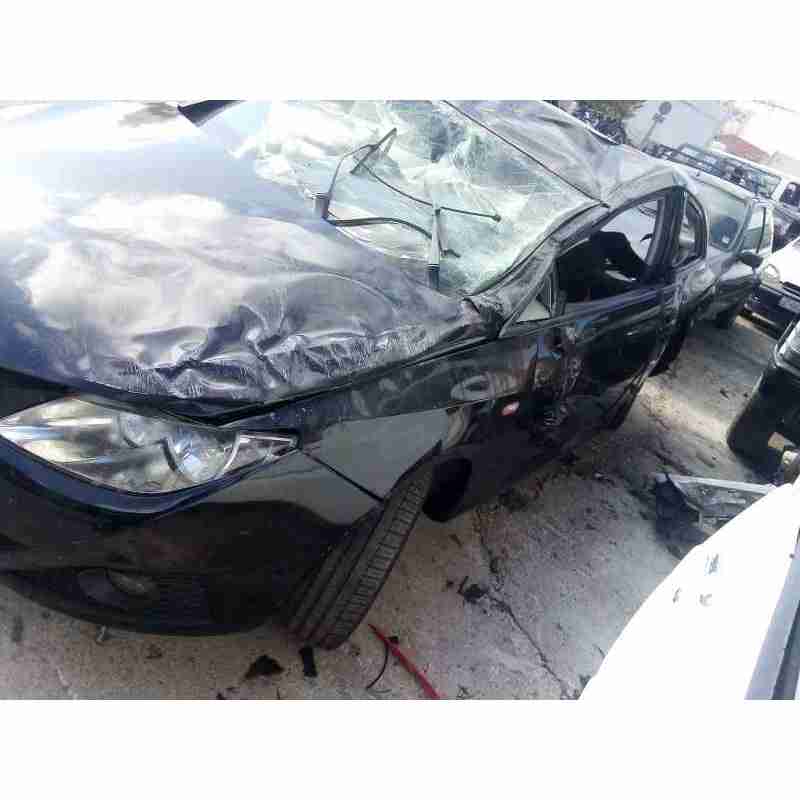 seat ibiza sc (6j1) del año 2009