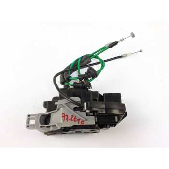CERRADURA PUERTA TRASERA DERECHA 814102L000 
