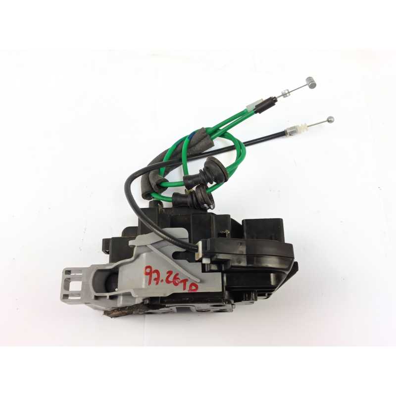 CERRADURA PUERTA TRASERA DERECHA 814102L000 