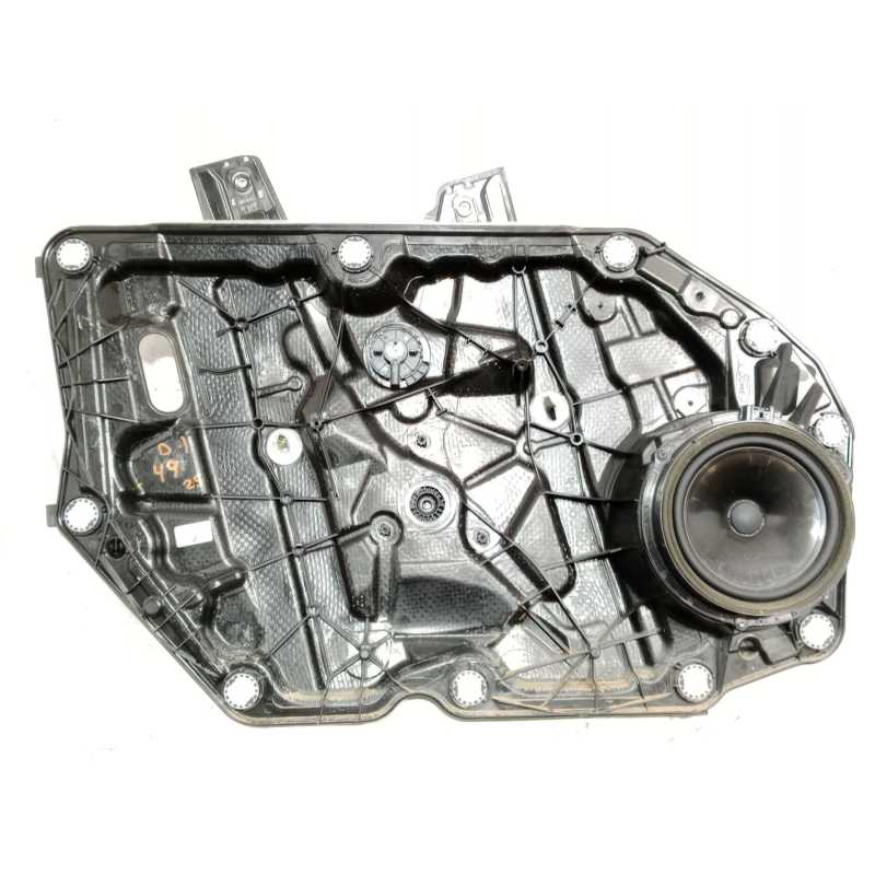 ELEVALUNAS DELANTERO IZQUIERDO JX7BA23201CG 